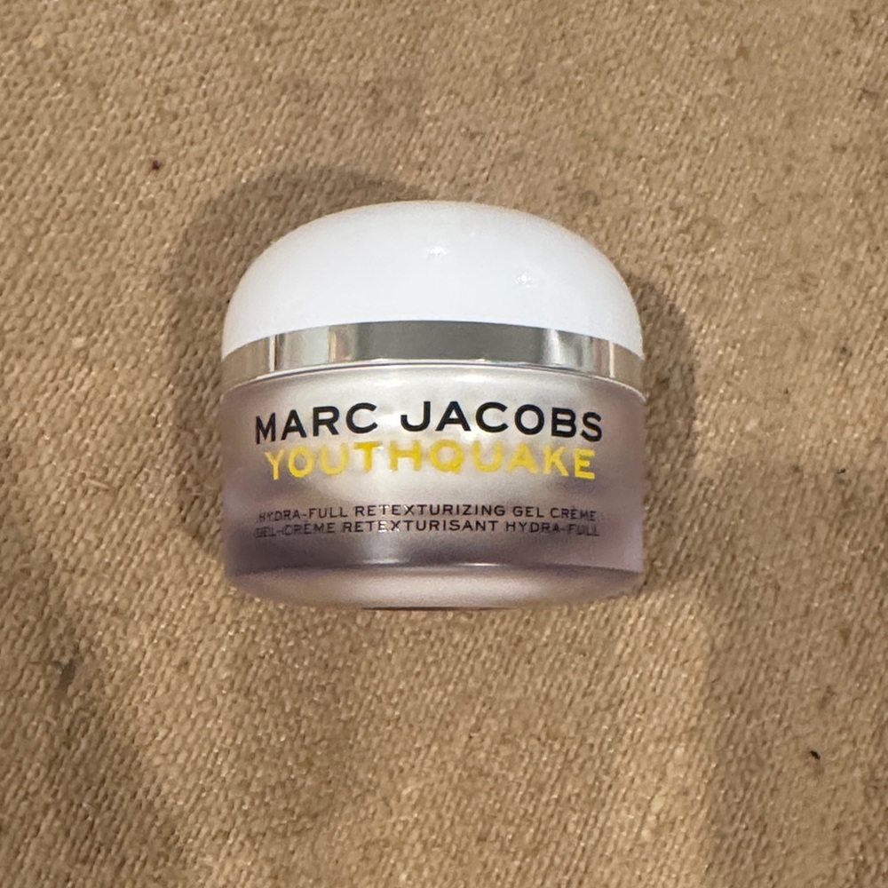 Marc Jacobs Youthquake Hydra-Full Retexturizing Gel Crème